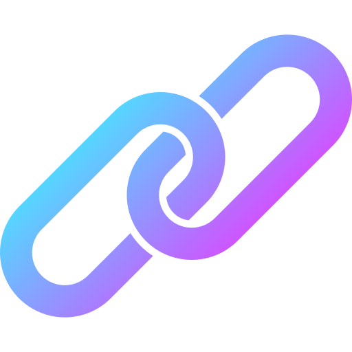 link logo